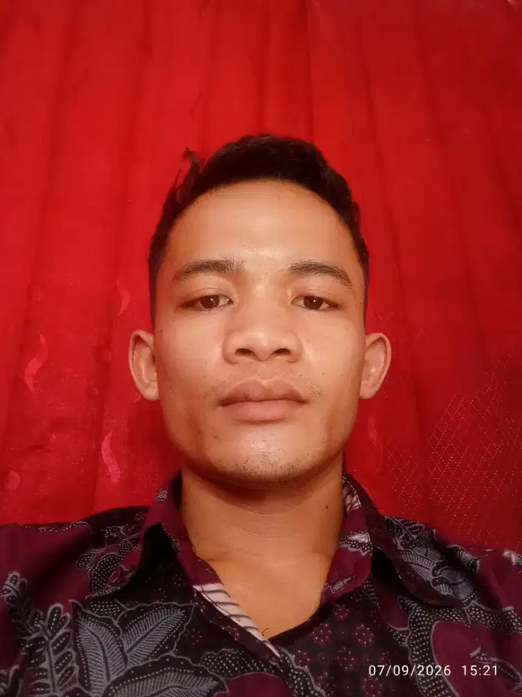 Jasa antar jemput