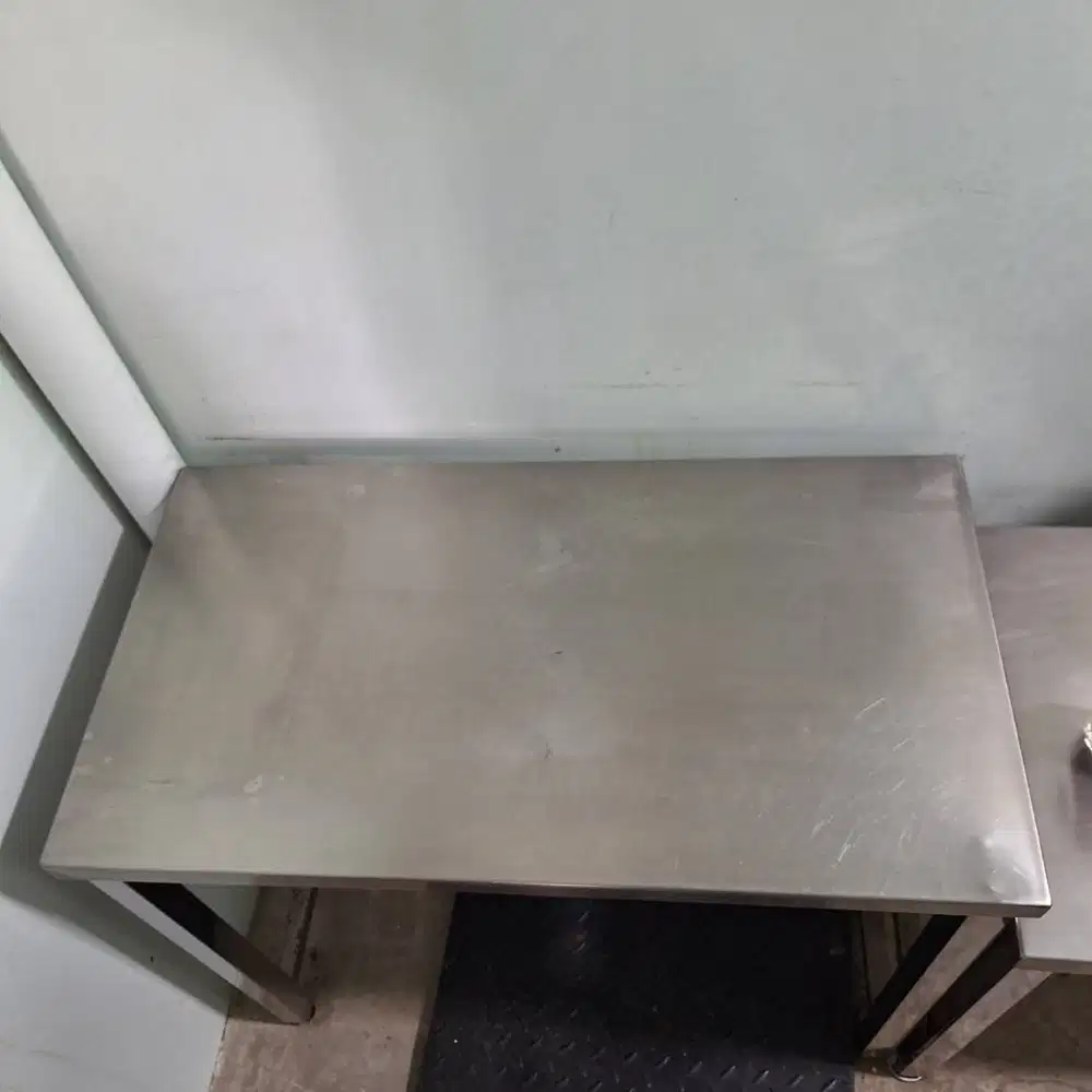 Meja Dapur / Kompor