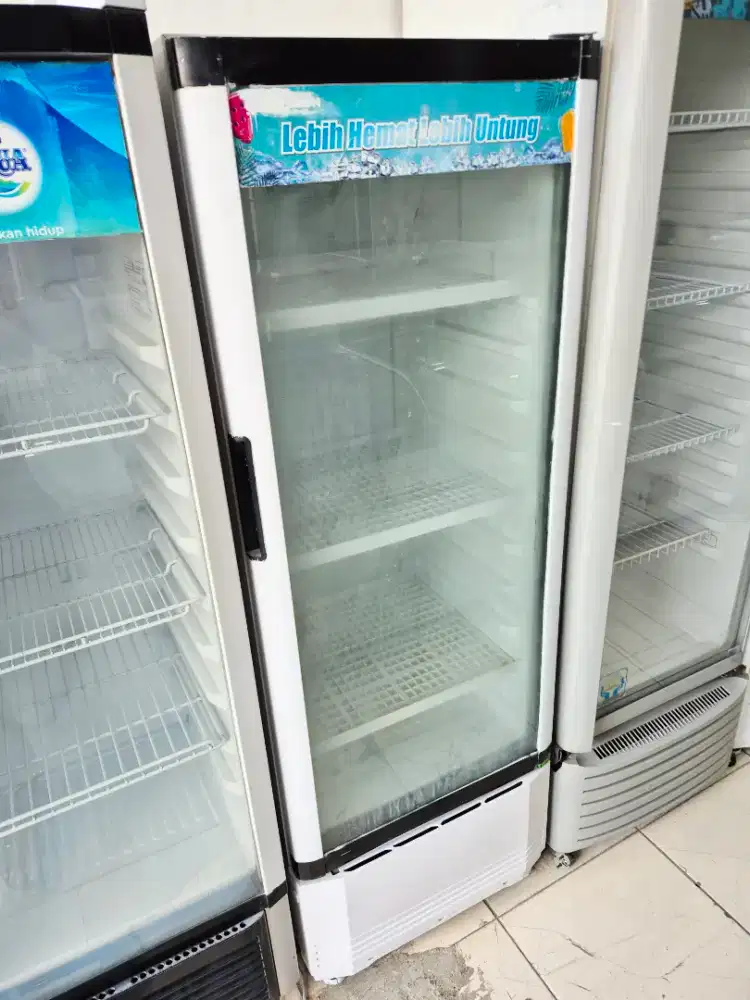 SHOWCASE POLYTRON MEDIUM