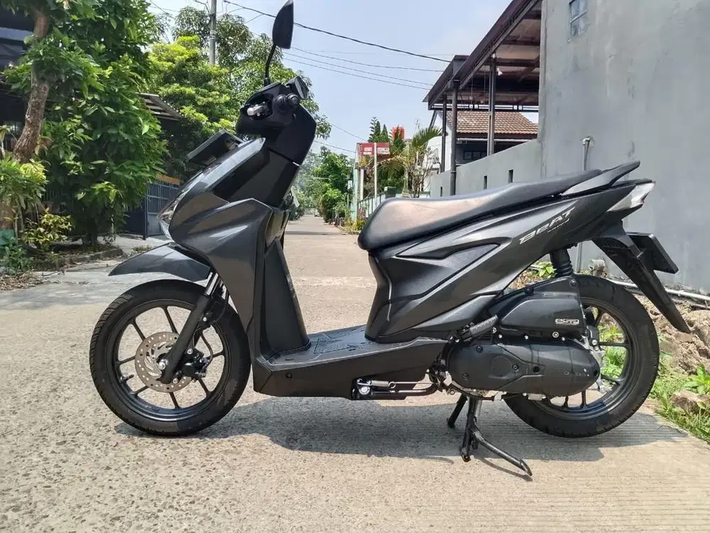 58@;DP:500RB B DPK,BEAT DLX CBS ISS ESP 2026