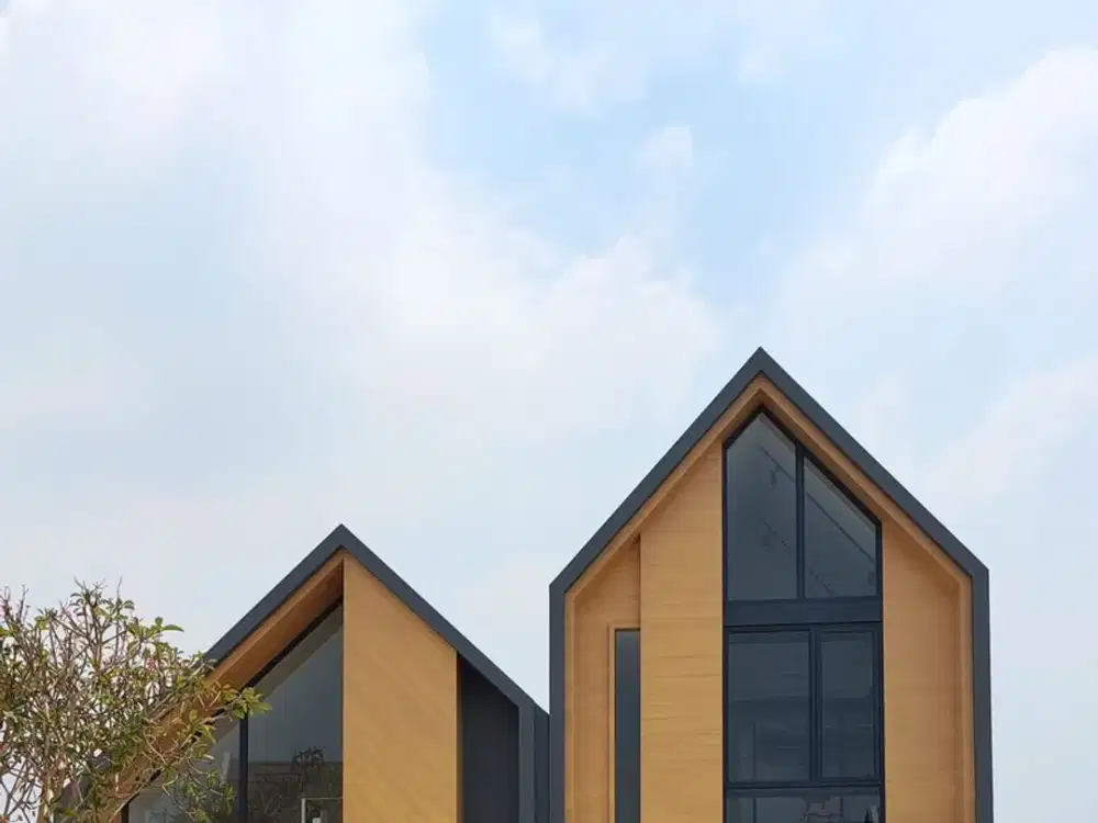 jual rumah Royal Ressidence menganti