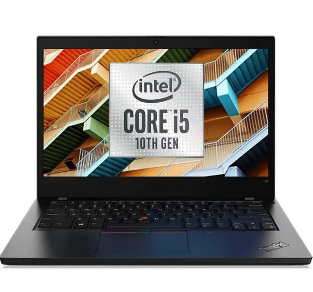 Laptop Lenovo Thinkpad L14
