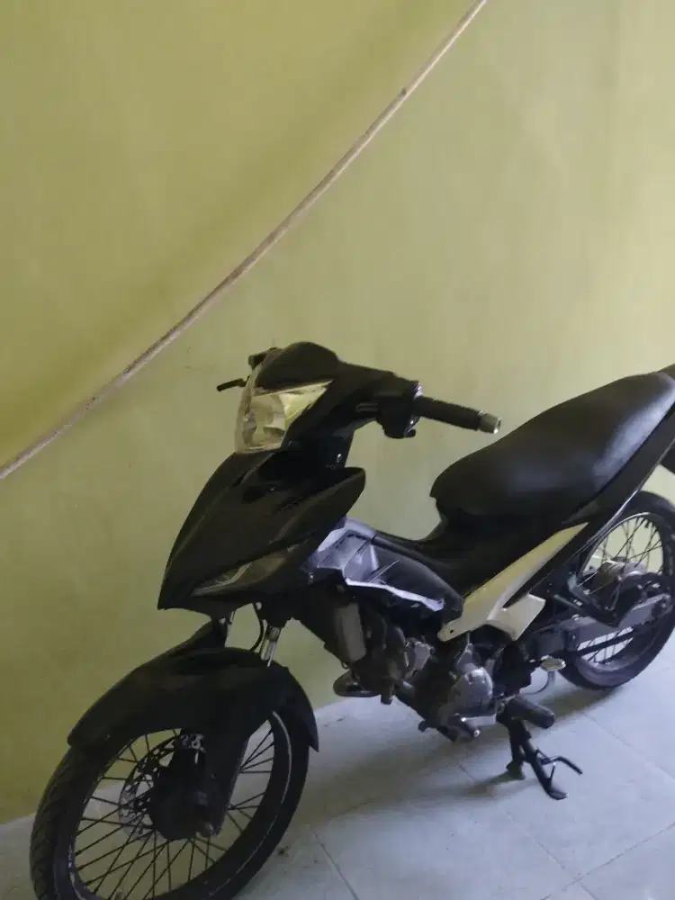 Jupiter Mx New 135