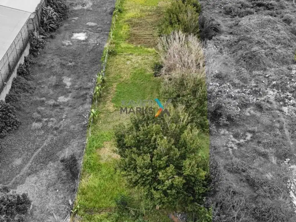 Dijual Tanah Siap Bangun di Jalan Bandulan, Raya Pandanlandung Wagir Malang