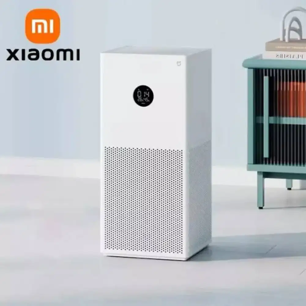 Jual Air Purifier Xiaomi 4 Lite