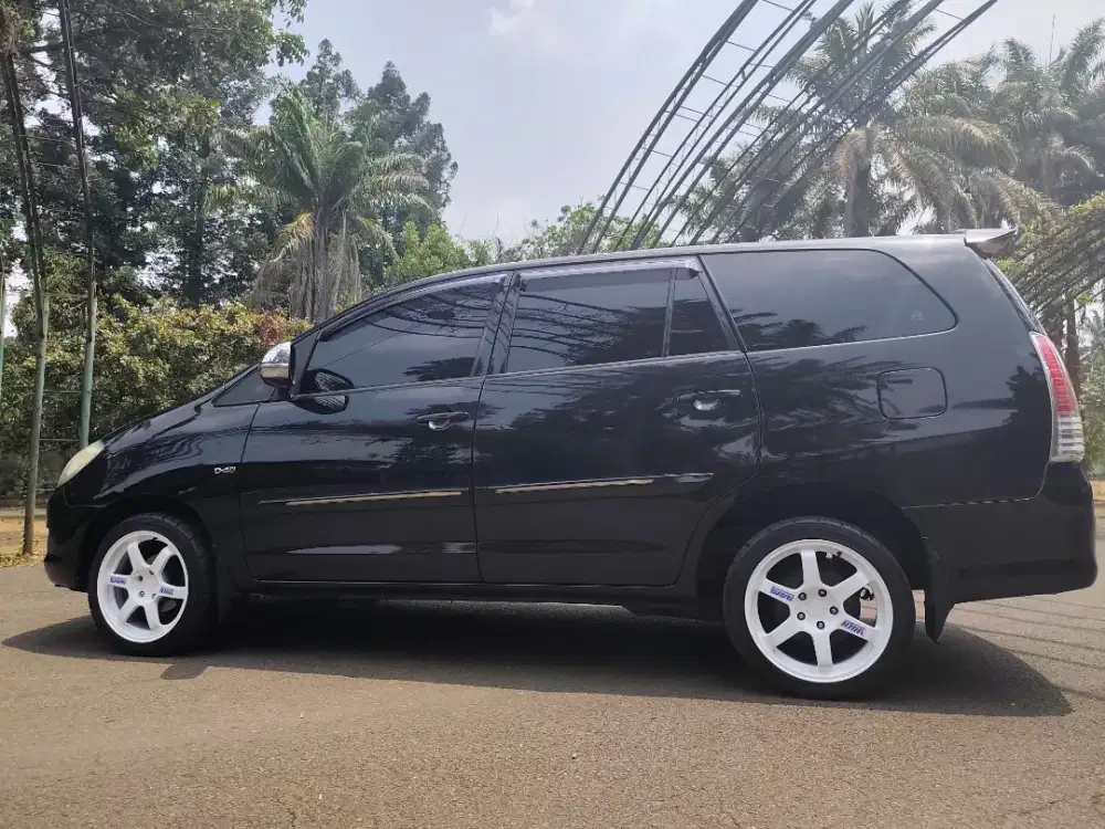 INNOVA DIESEL MANUAL