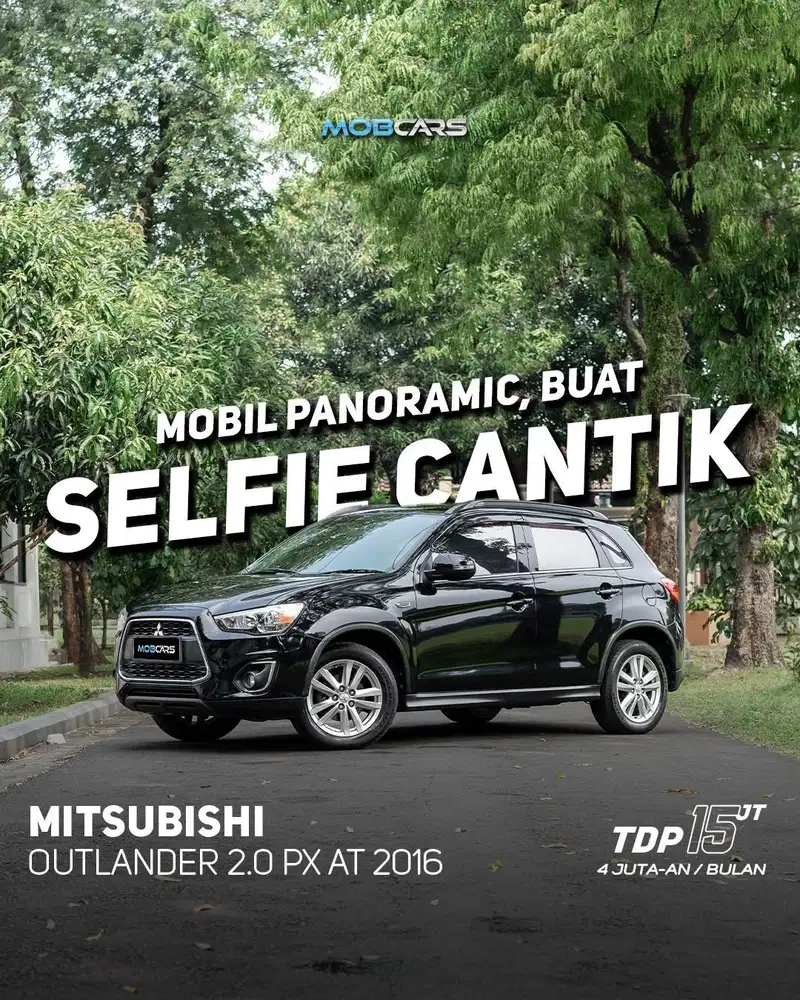 Outander PX 2.0 AT 2016