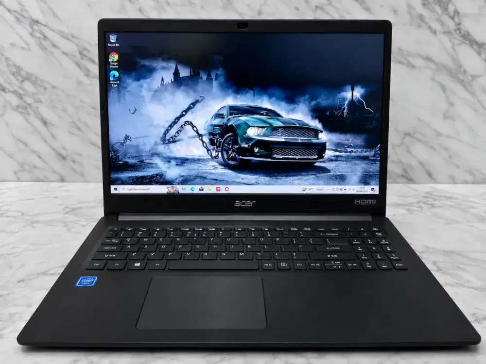 LAPTOP ACER EXTENSA 215
