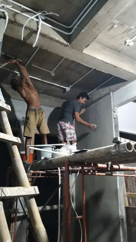 Jasa renovasi rumah