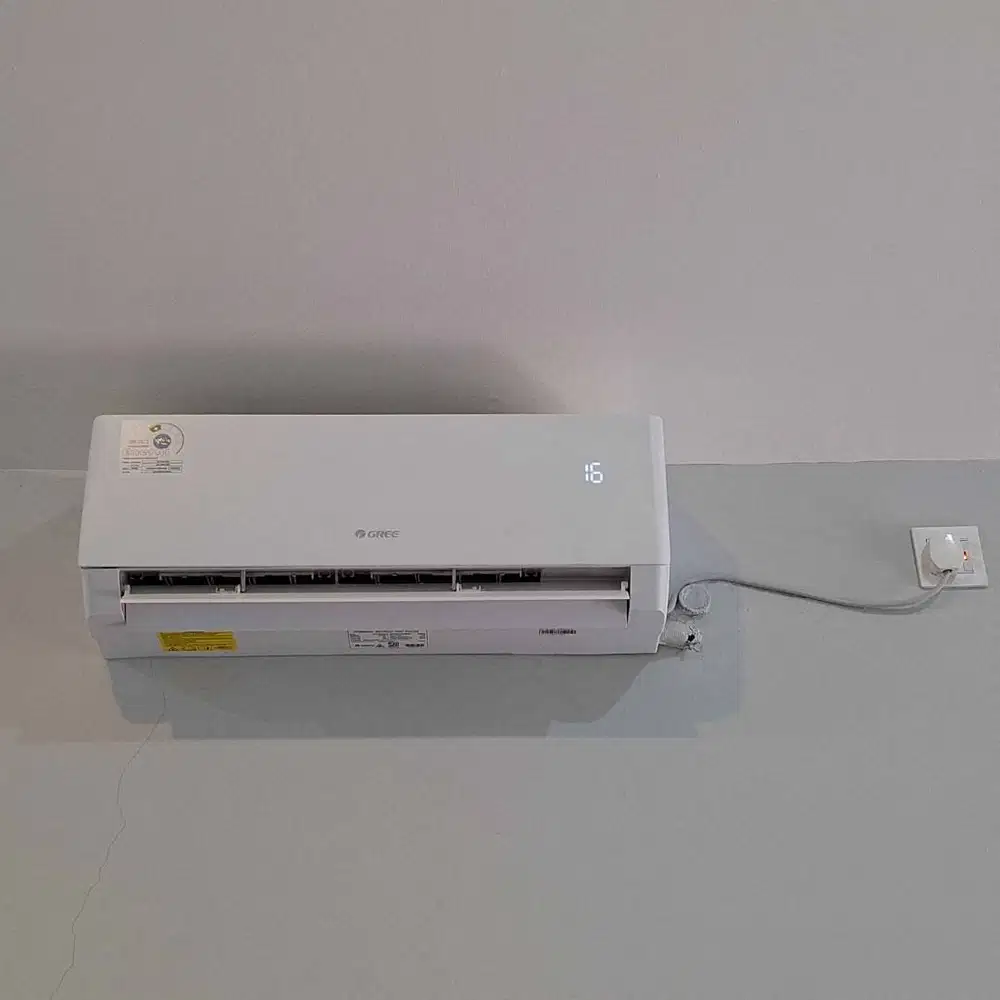 AC Air Conditioner GREE 1 PK