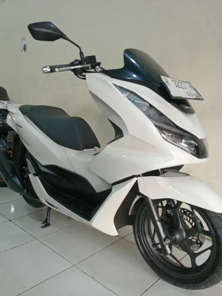 HONDA PCX 160 CBS 2023
