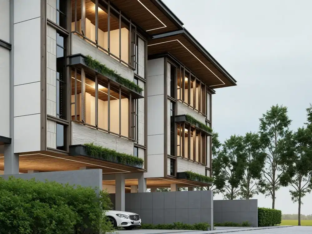 Dekat Pakuwon Mall Kost Jogja Dijual di Jl. Banteng