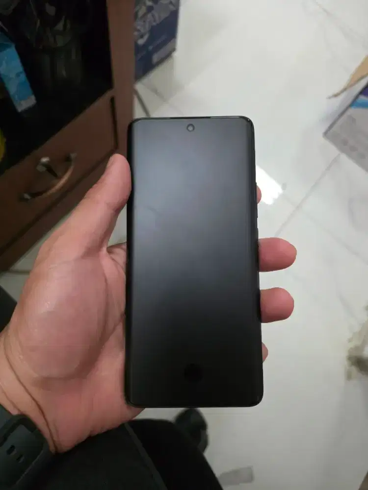 Dijual Xiaomi Redmi Note 15 5G