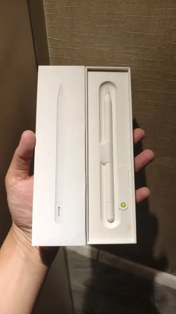 Apple Pencil USB C original
