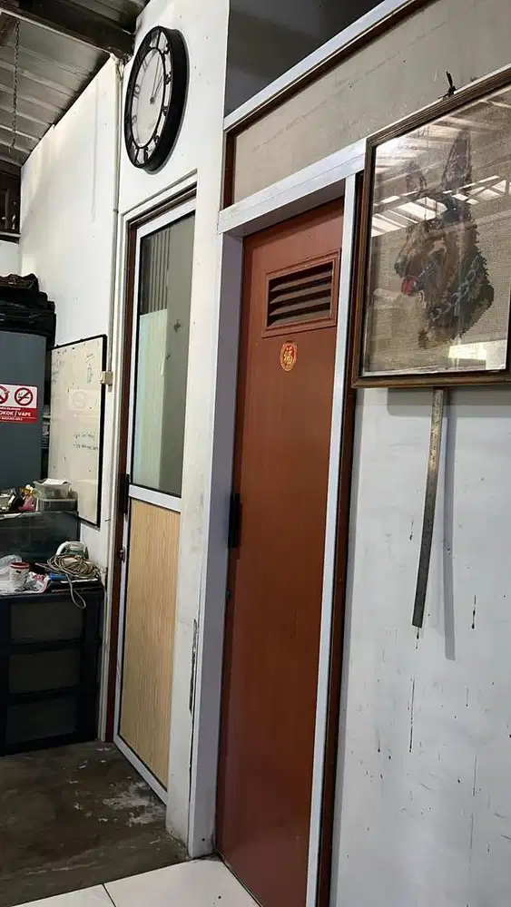 Disewakan Rumah