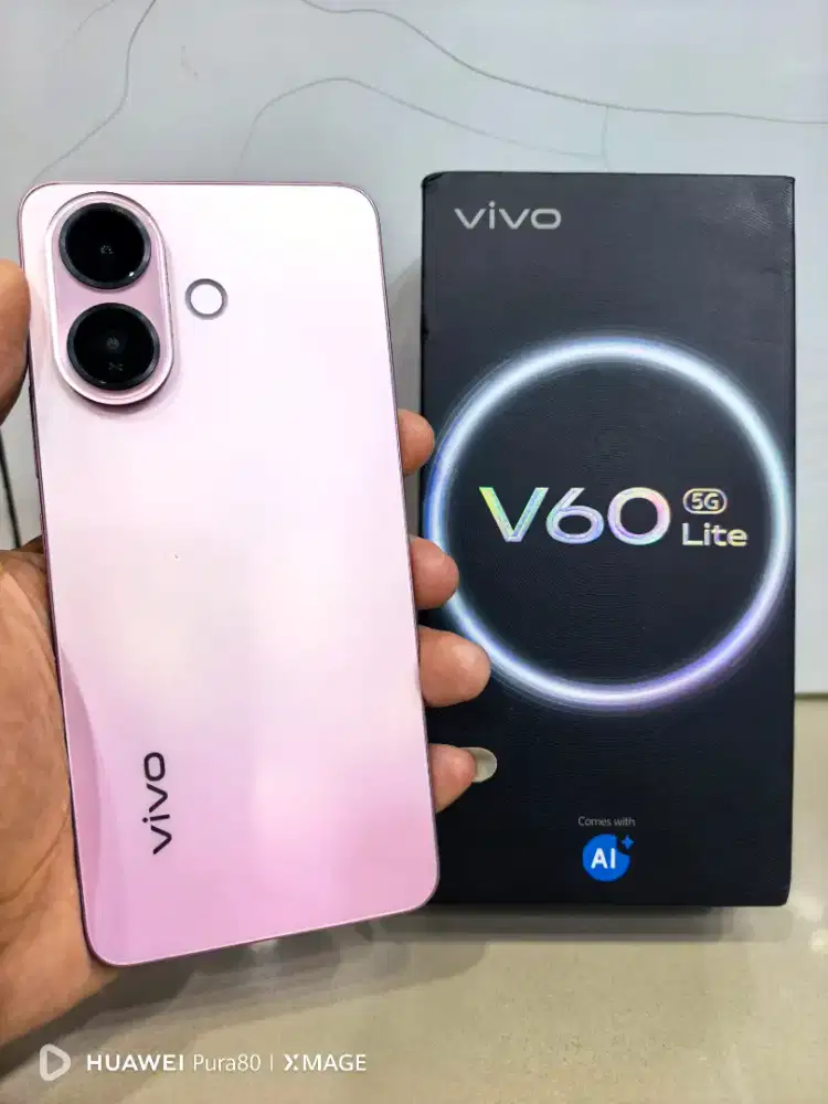 Vivo V60 Lite 5G 8/256