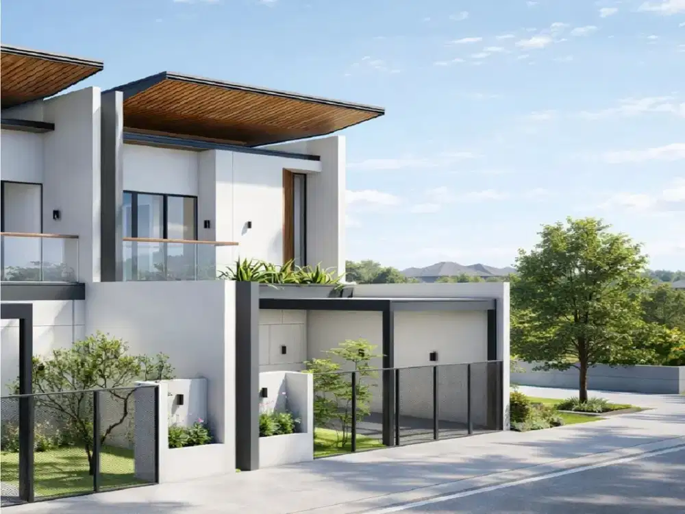 Rumah Dijual Jogja di Jetis Baran Dekat Pasar Gentan