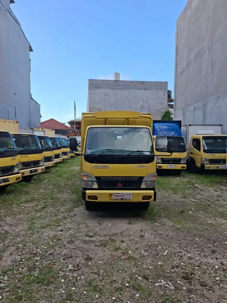 Mitsubishi Colt Diesel 6 ban HDV 125Ps bak th 2014