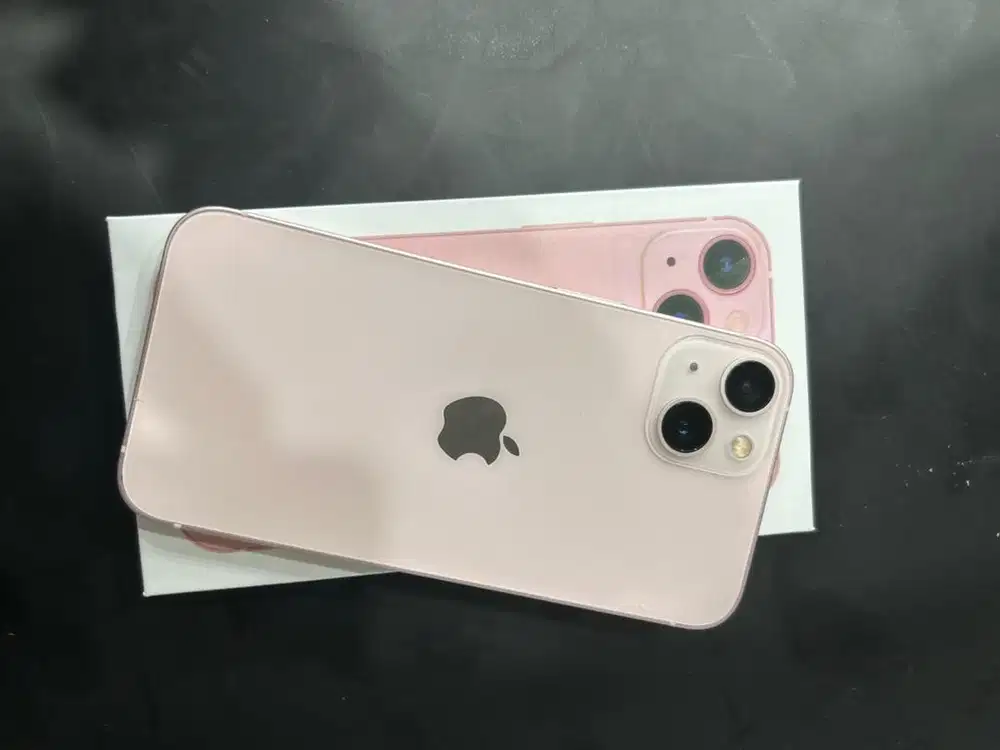 iPhone 13 128Gb All prov