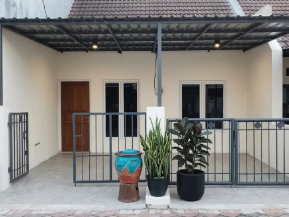 Wiguna New Gress Bagus Murah 800jt an
