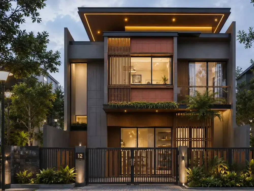 Jual Rumah Jogja di Minomartani Dekat Pasar Gentan