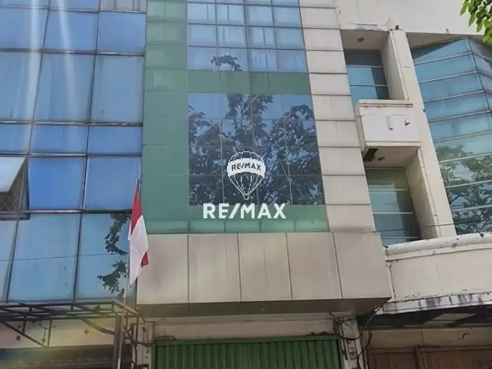 DISEWAKAN RUKO JALAN ISKANDAR MUDA KEBAYORAN LAMA JAKARTA SELATAN