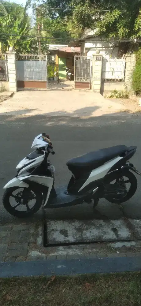 MIO M3 TAHUN 2015