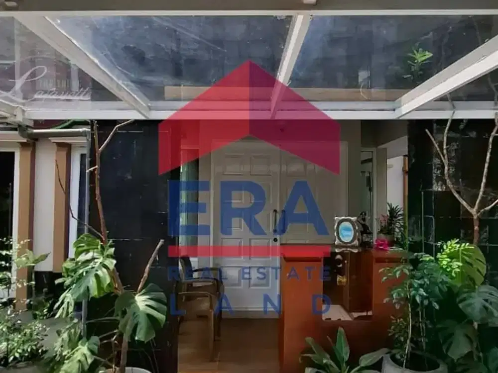 Dijual Hostel Kapsul di Jalan WR Supratman Kota Malang