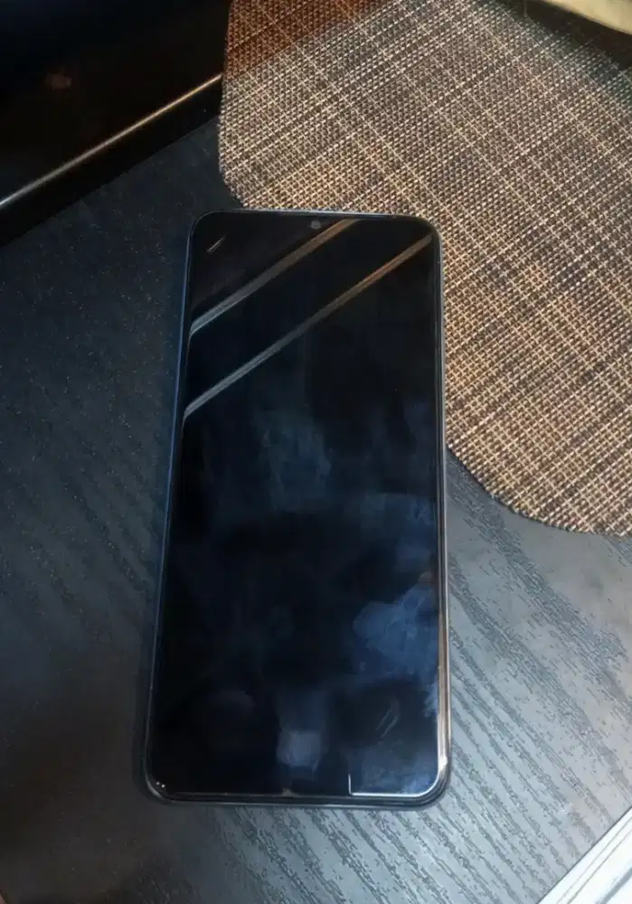 Oppo A17 Mati Total Ram4/64
