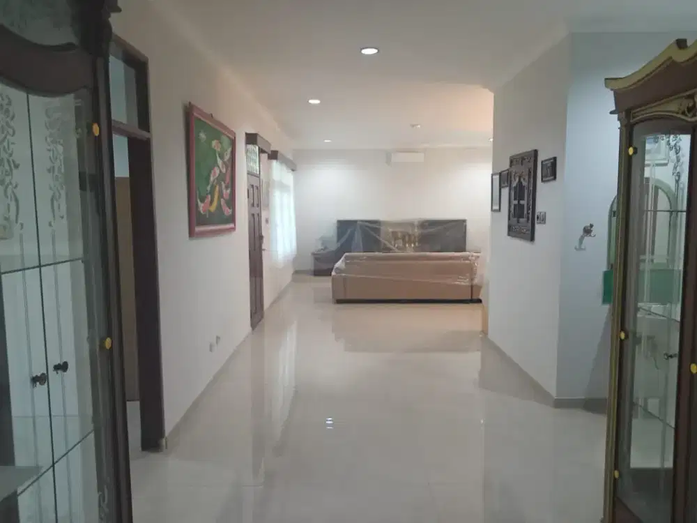 Bismillah dijual rumah siap huni di Arcamanik kota bandung dengan isi nya