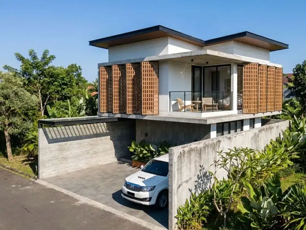 Jual Rumah Jogja di Minomartani Dekat Pasar Gentan