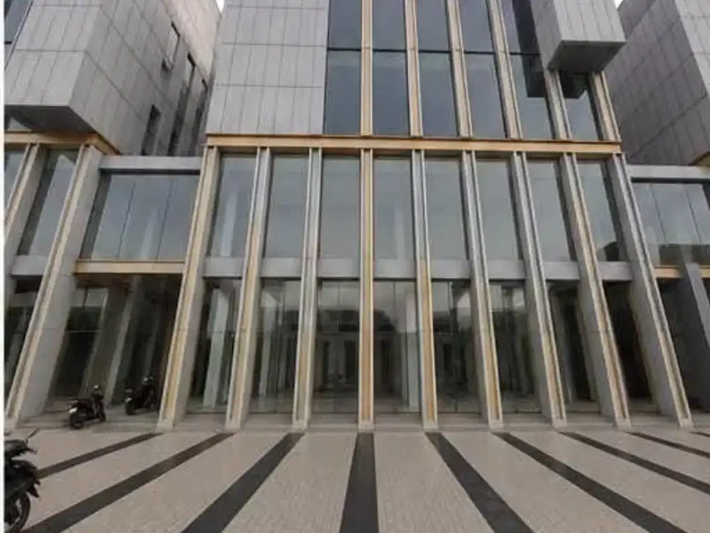Gedung Kantor siap Huni di Foresta Businness loft BSD Dekat AEON Mall