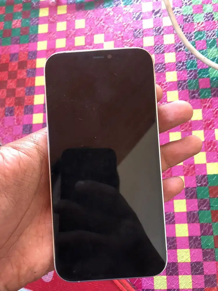 Iphone 12 pro inter 128gb