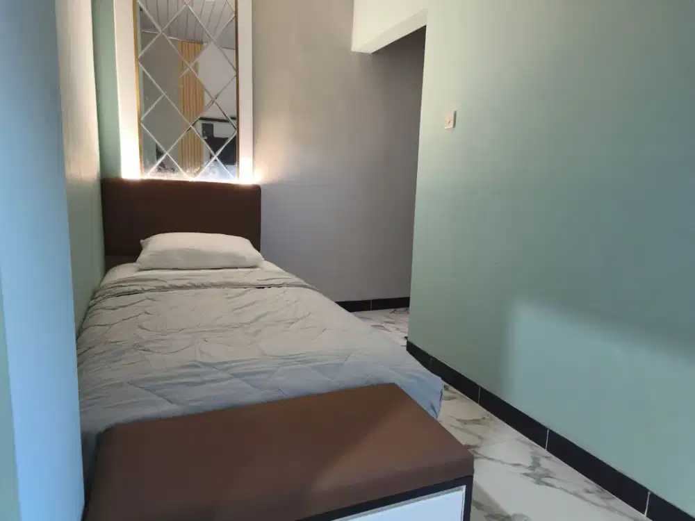 Kost Pria di Jogja Siap Huni di AlKay Eksklusif Jogja Dekat Bandara Adisutjipto