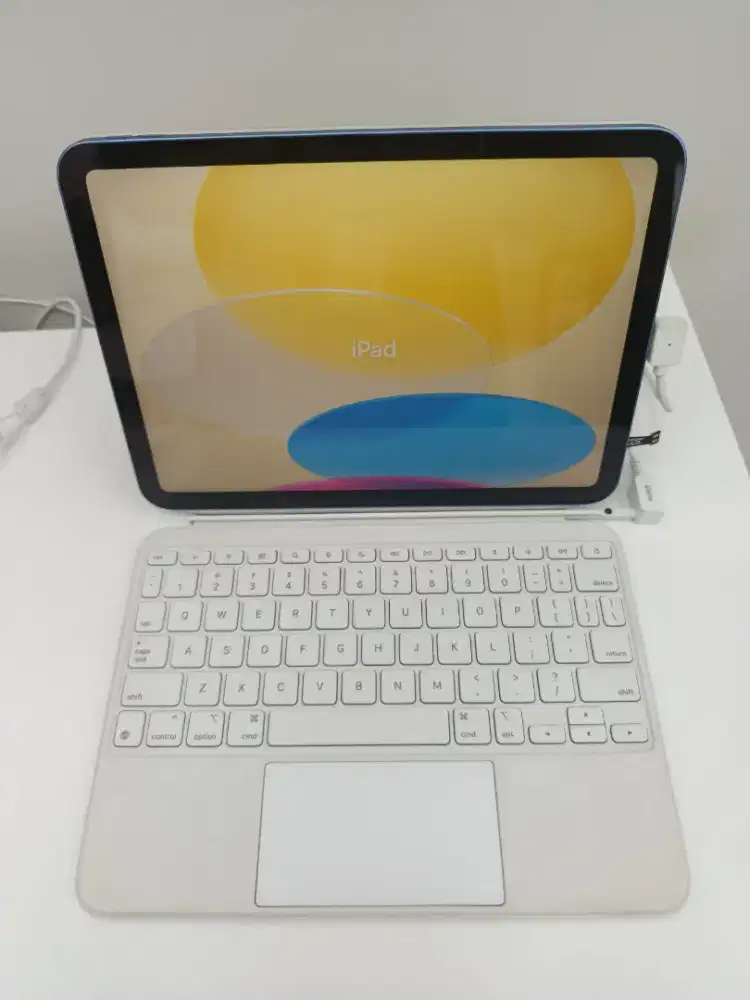iPad A16/ Gen 11 bisa Cash & Cicilan Tampa DP