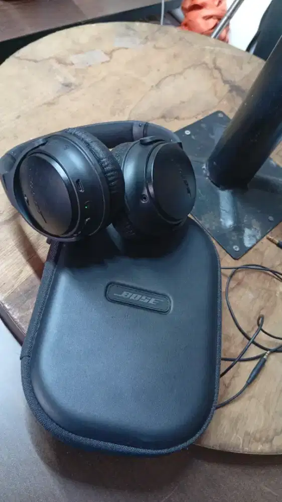 Earphone bose original preloved