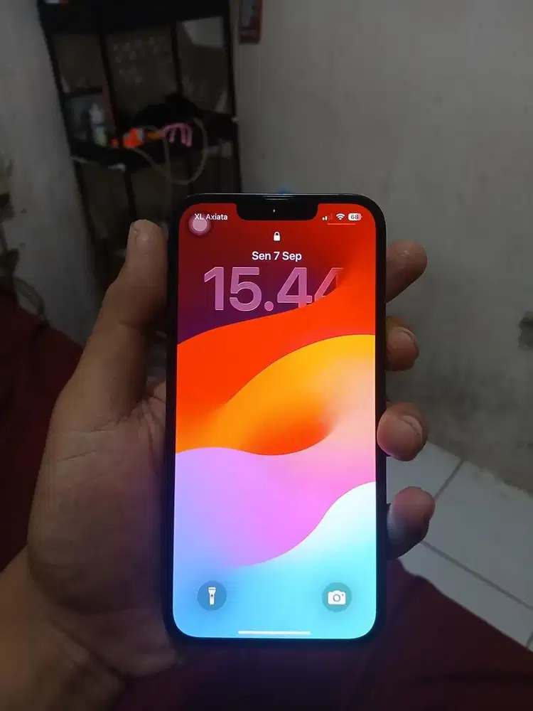 Iphone 13 128Gb Ibox Full Sett