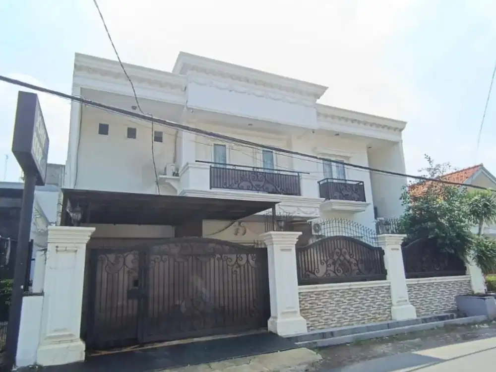 Dijual Rumah di Tebet Timur, Tebet, Jakarta Selatang, DKI Jakarta