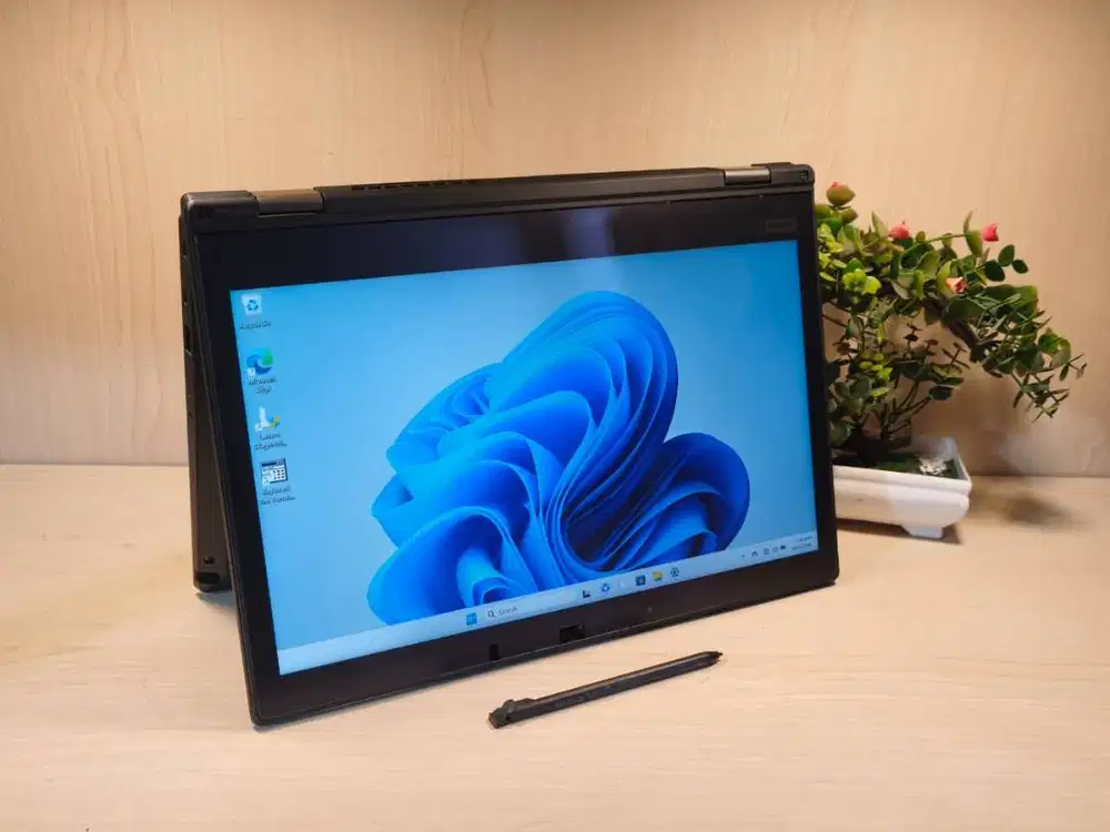 Lenovo Thinkpad L390 Yoga Core I5 8GB/256GB Touchscreen Rotate 360°