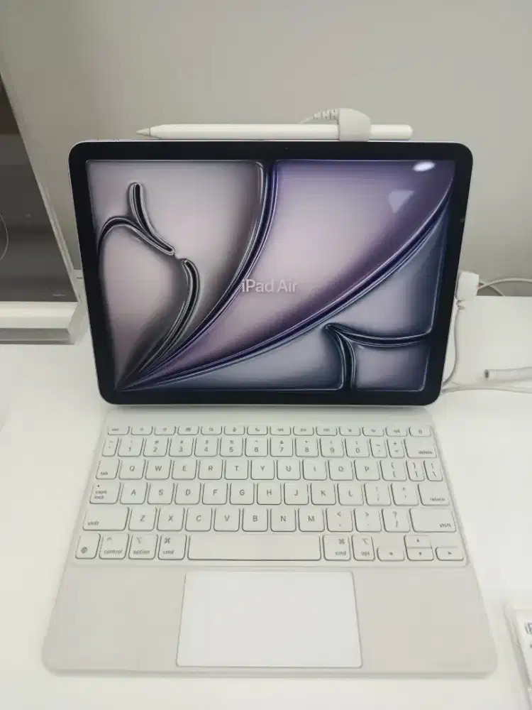 iPad Air bisa Cash & Bisa Cicilan Tampa DP