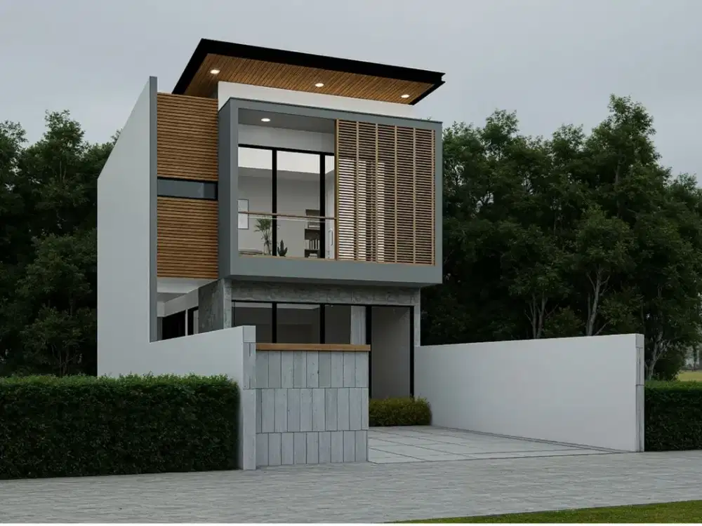 Jual Rumah Jogja di Pogung Lor Dekat RS. Sardjito