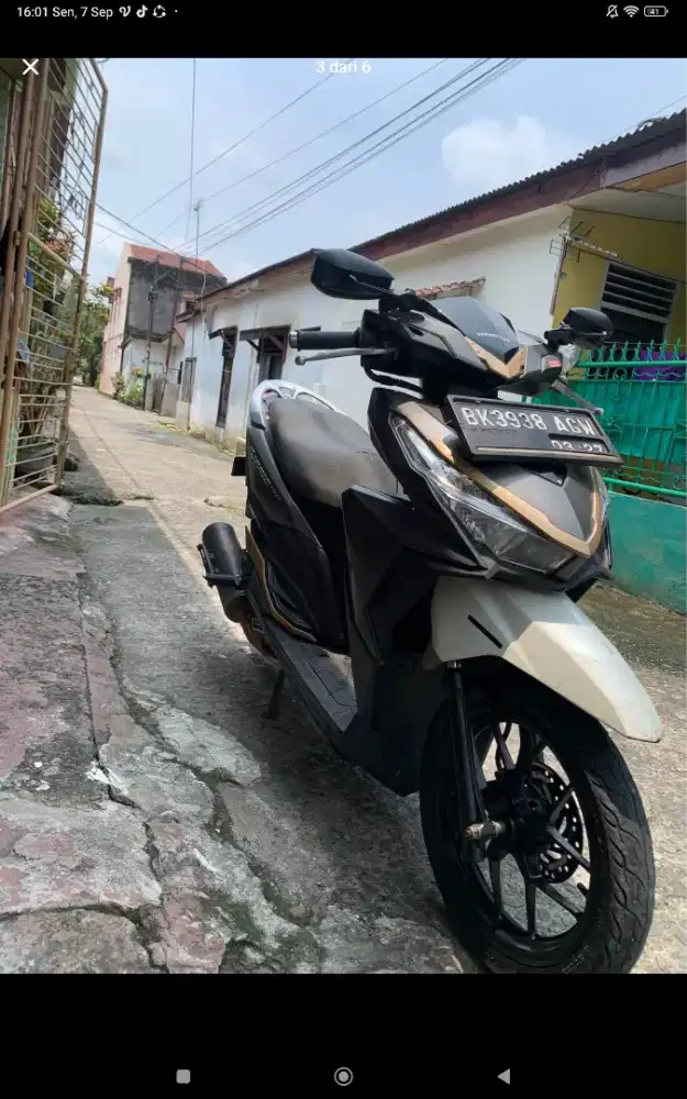 VARIO LED OLD 2017