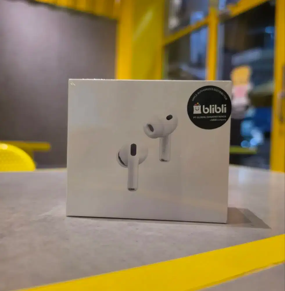 Tws Apple Airpods Pro 3 BNIB