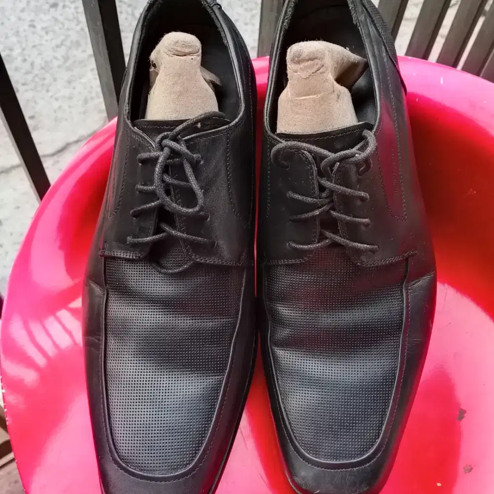 Sepatu Andrew utk cowo