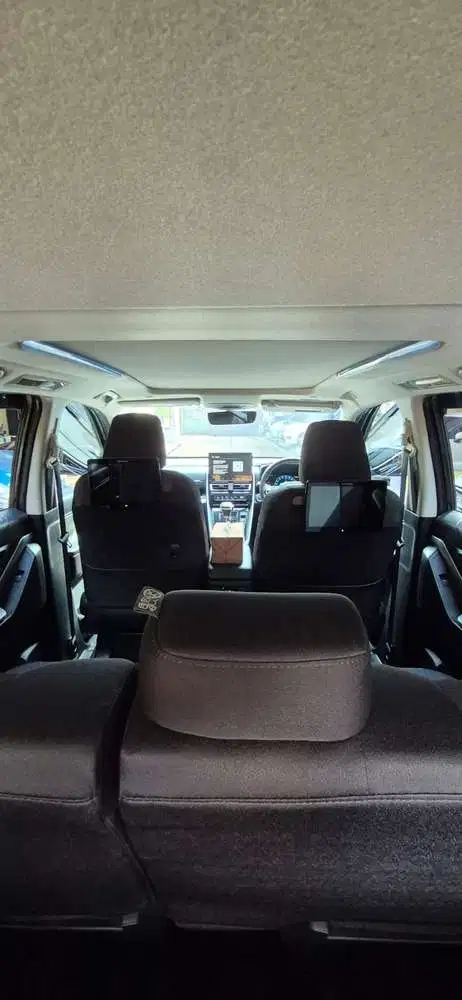 Toyota Kijang Innova 2023 Hybrid