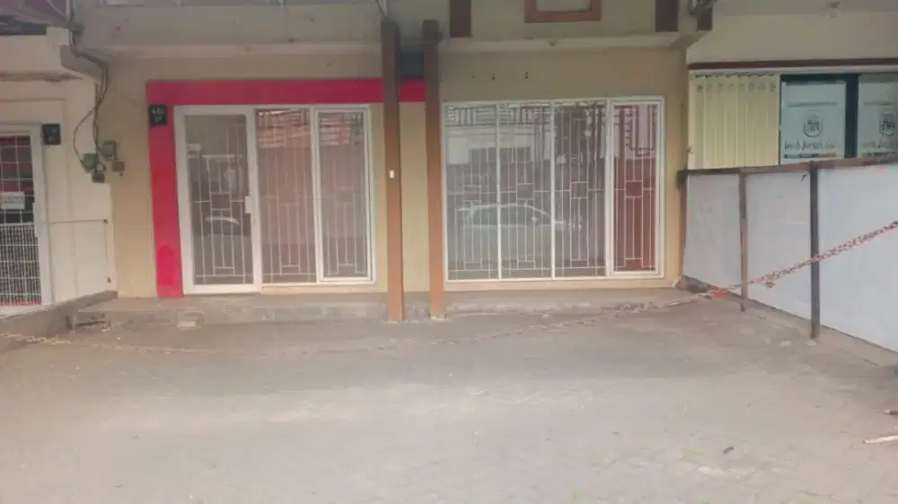 Dijual Ruha di Lawang