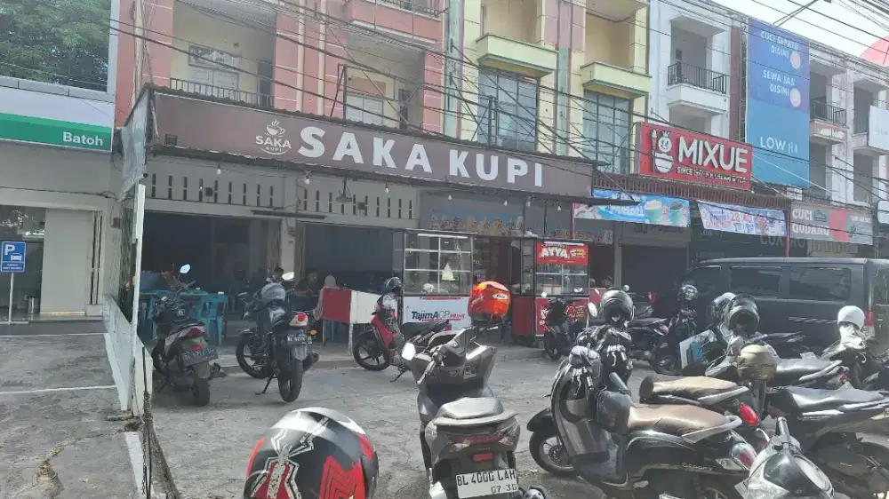 jual mie aceh/ mie banglades