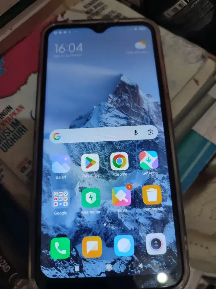 Redmi Note 8 Normal Btgn Malang