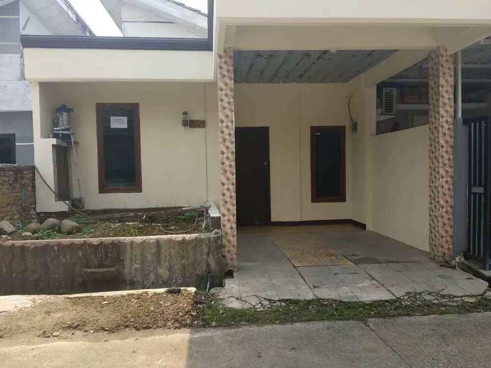 DIJUAL - NEGO SAMPE JADI
