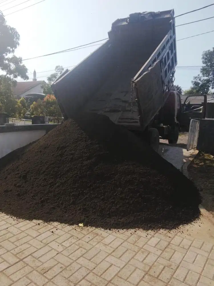 Pasir Lumajang Asli Free Ongkir